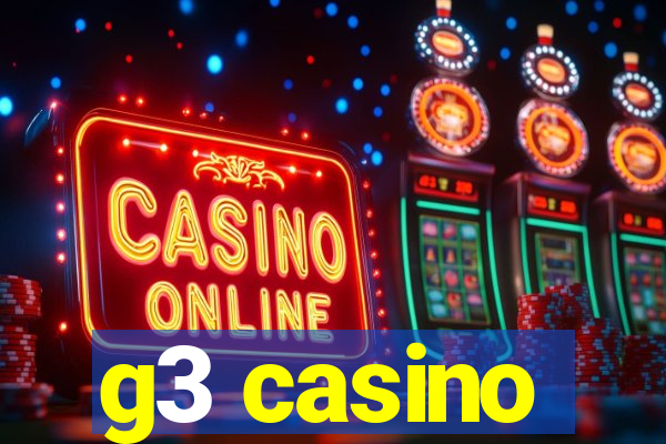 g3 casino